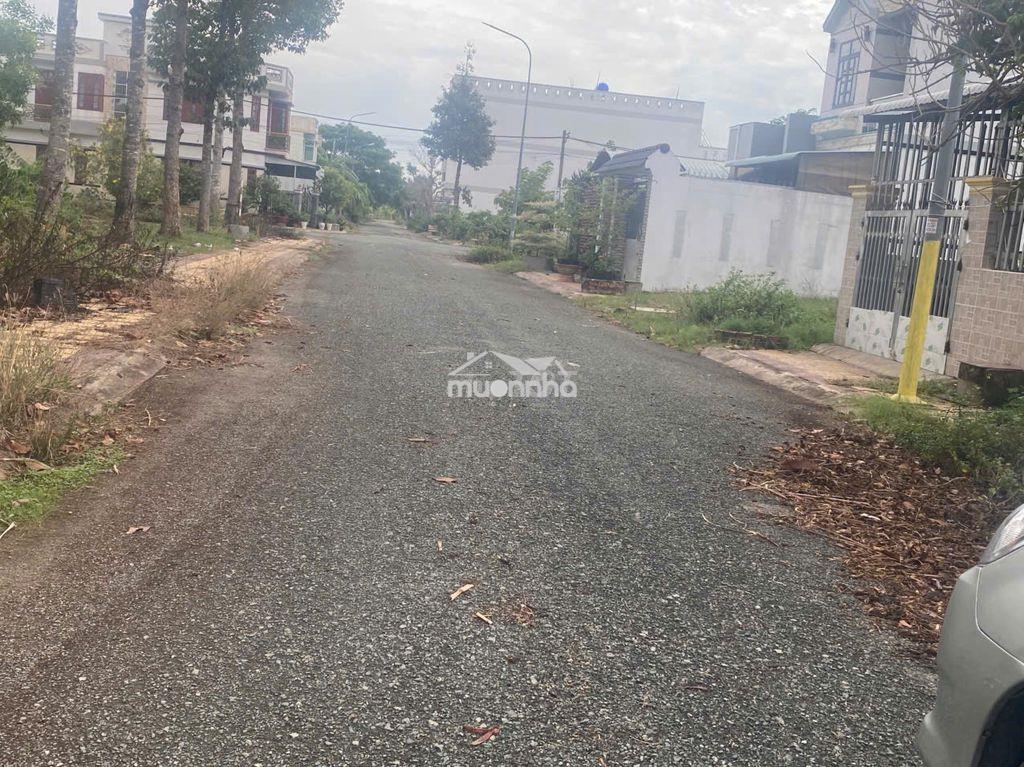 Bán gấp đất kdc long thạnh hưng – full thổ cư - 4