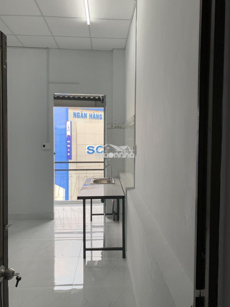 Cho thuê phòng trọ tại nhà số 421 đường nguyễn kiệm - 2