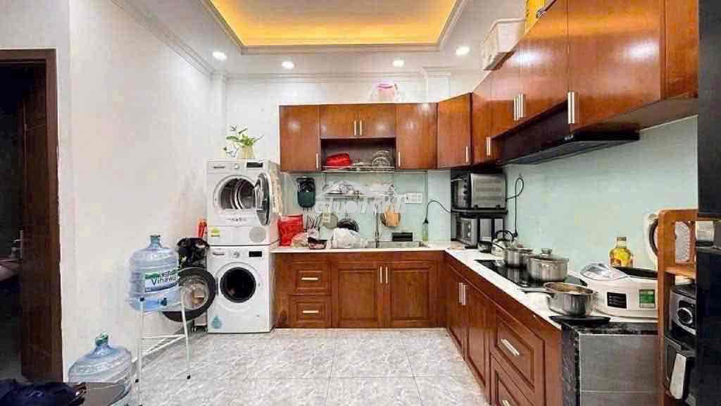 🏠Cho thuê nhà đẹp 4mx14m hẻm nguyễn thị thập p.bình thuận - quận 7 - 3