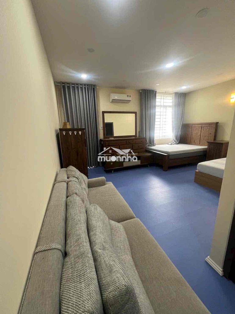 Cho thuê nhà phố china touw full nội thất đầy đủ - 4