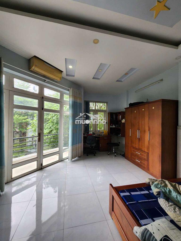Phòng trong khu hồng long cho nữ thuê