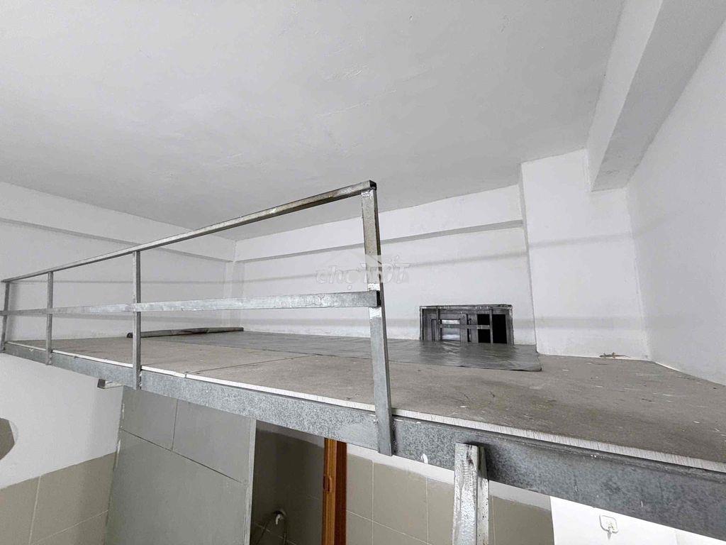 Nhà phan văn hớn gần tuyến metro, gần công viên thuận kiều - 4