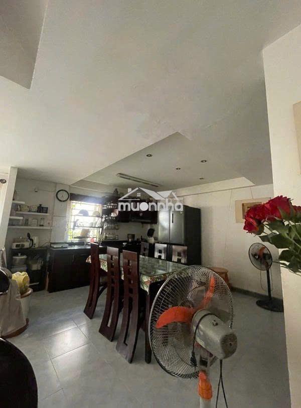 Khu kinh đô thời trang trần quang diệu - 40m2, 5 tầng. - 2