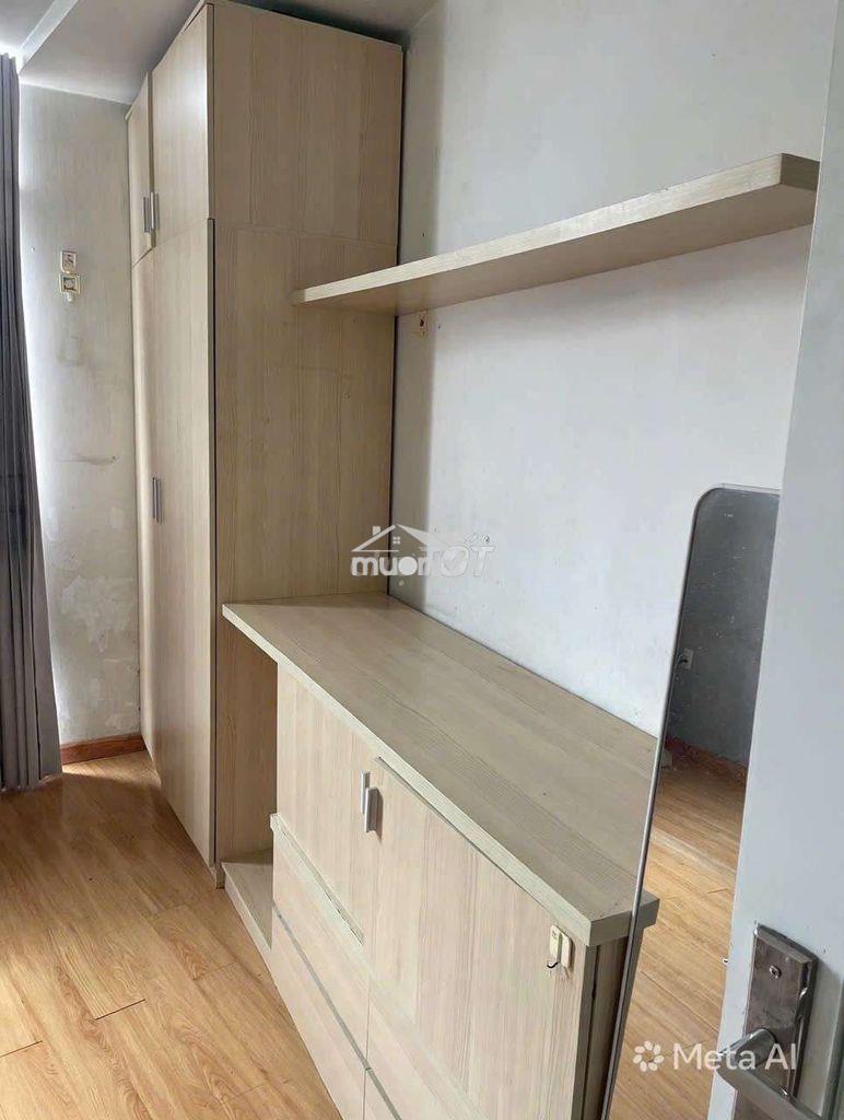 Bán nhà quận 11 nhà 5 tầng đúc 34m2 chỉ 4,4 tỷ tl - 3