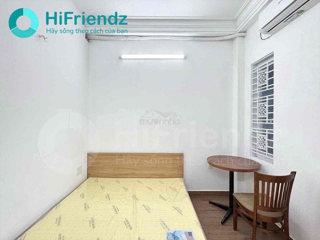 ✨Chdv studio tách bếp - ban công ngay phan xích long - 3