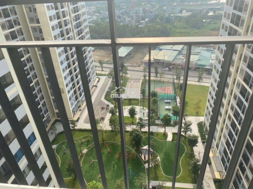Chính chủ cần bán căn hộ vinhome grandpark - 2