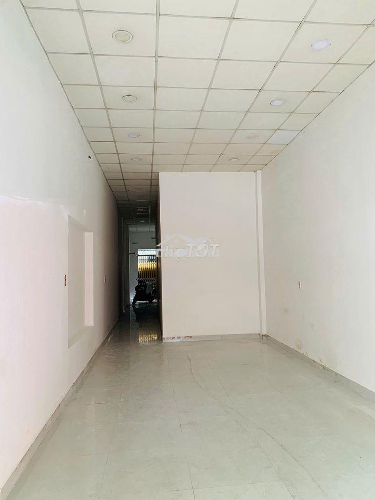 2 mặt tiền trước sau đường ngô tất tố 4x22m gần đh tôn đức thắng - 2