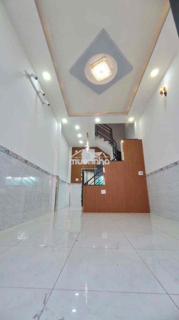 🏠Cho thuê nhà nguyên căn đường phạm thế hiển, phường bình đông( phường