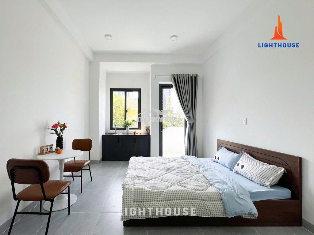 🔥 Chính chủ cho thuê chdv siêu decor tại 66 phan bá vành 🔥 - 4