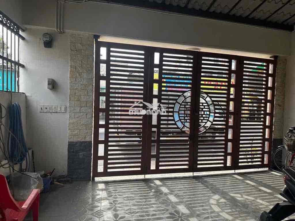 Nhà bán ngộp bán gấp! - 4