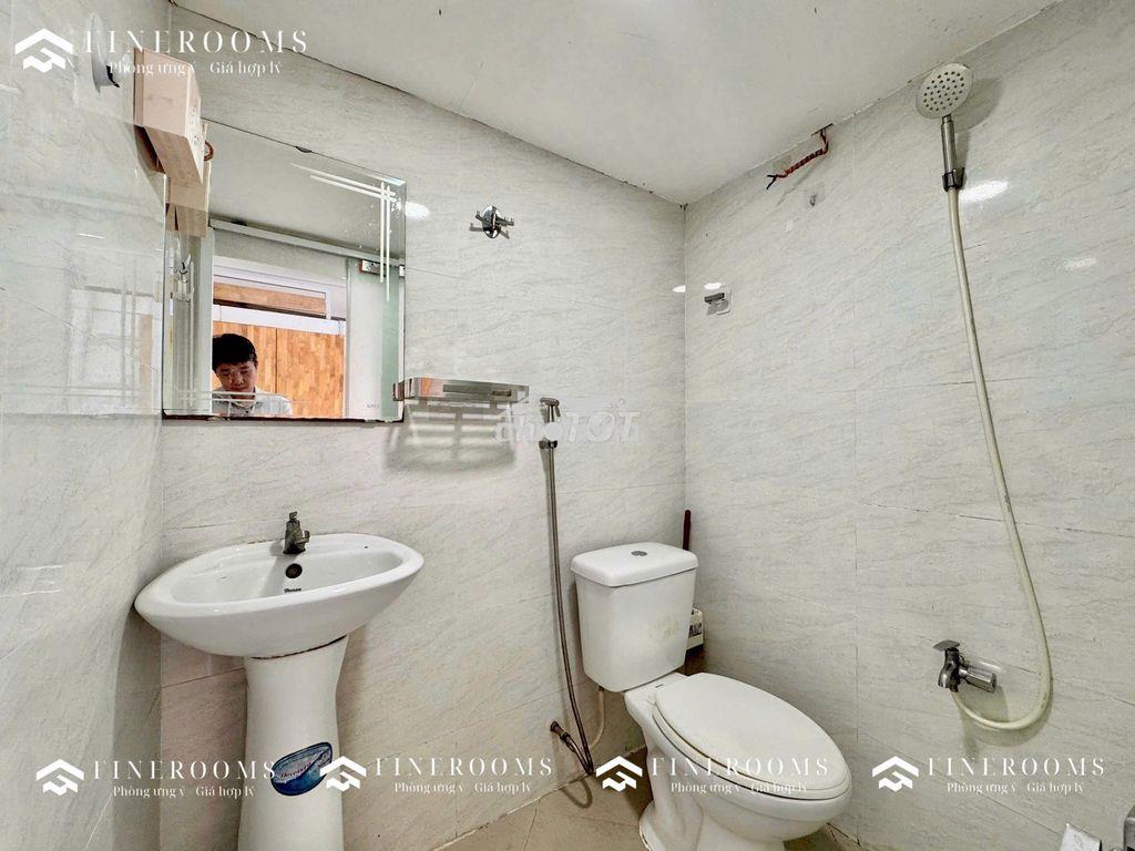 🏡 Trọ gác ngay giao điểm quận bình thạnh, gò vấp, phú nhuận, full nt - 4