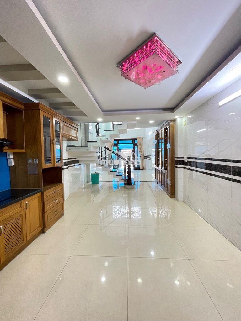 Vip siêu phẩm 5 tầng ngay phan huy ích gò vấp, hxt, dt 82m giá 12,3 tỷ - 4