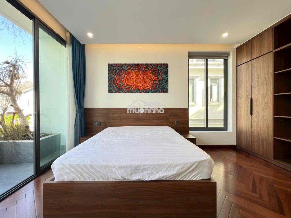 Căn hộ 1pn ban công 50m2 q7 - gần lotte,kcx, đh tdtu, rmit - 4