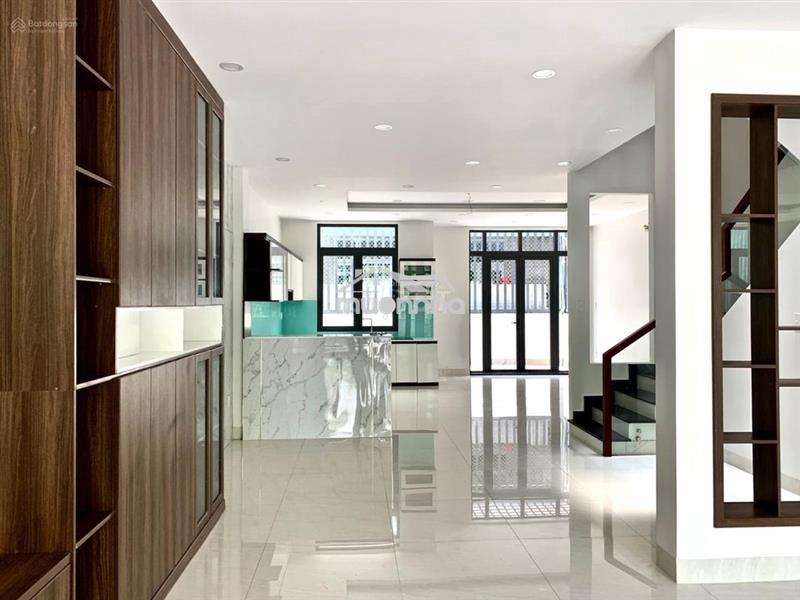 🛑Nhà rộng 6.5m hoàn thiện đẹp giá tốt jamona🛑 toantranvillas