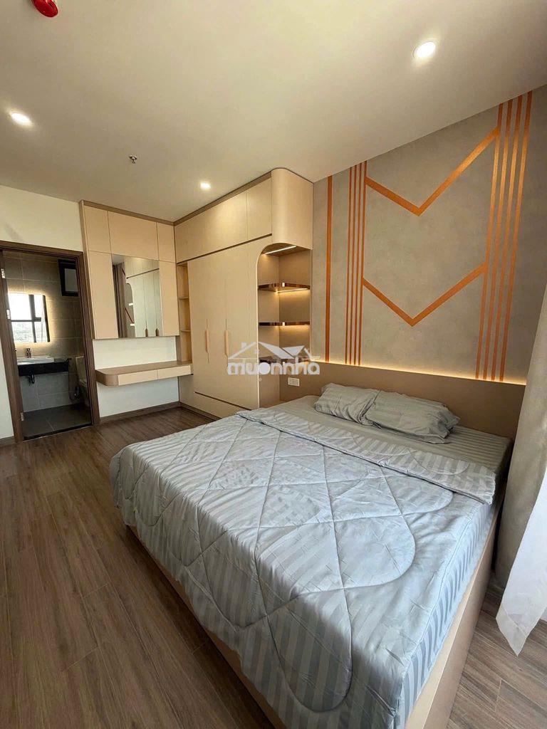 Cho thuê căn hộ a&t sky garden 1pn chỉ 5.5tr, 2pn chỉ 6tr ở liền - 4