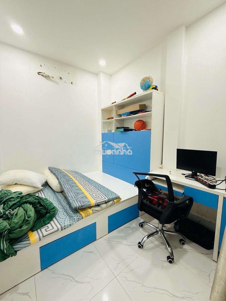 Bán nhà đinh bộ lĩnh, 30m2, 3 phòng ngủ, chỉ 4,3 tỷ, còn thương lượng - 3