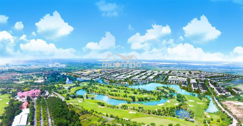 Cập nhập 1 số nền đất giá tốt tại d/a biên hoà newcity từ 17,5tr/m2