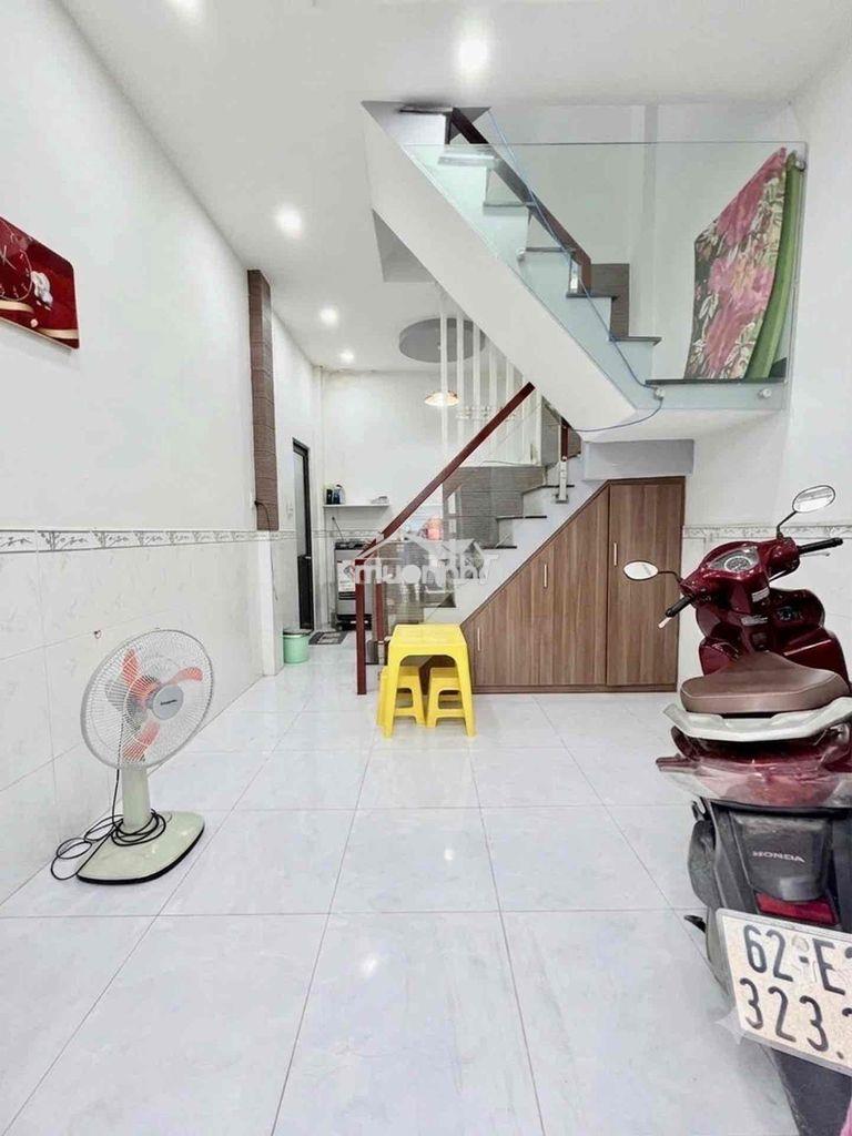 🍀28m², bán nhà thống nhất 2 tầng, 2pn, cityland, p16 gò vấp, 2 tỷ hơn
