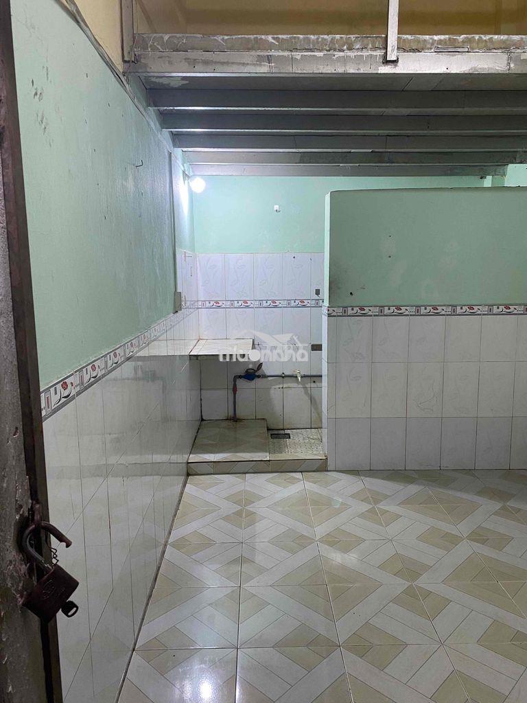Cho thuê phòng trọ giá rẻ - 3