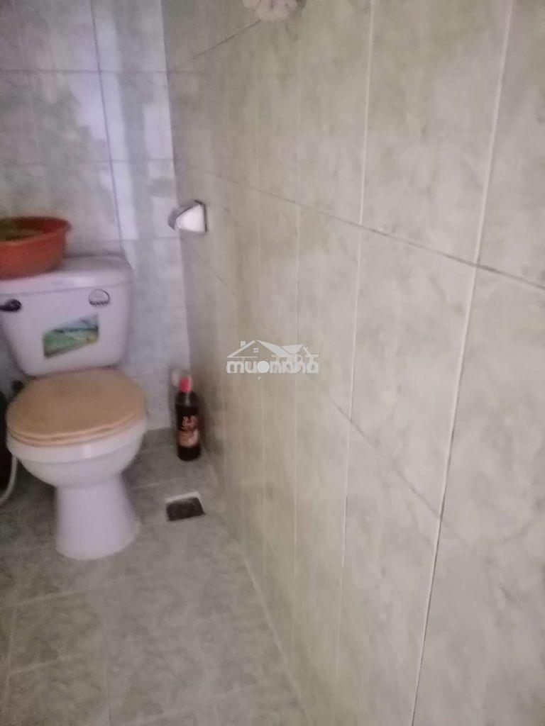 Bán nhà nhỏ - 4