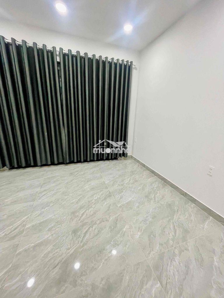 Cho thuê phòng nhà mới xây đường số 3 - 4