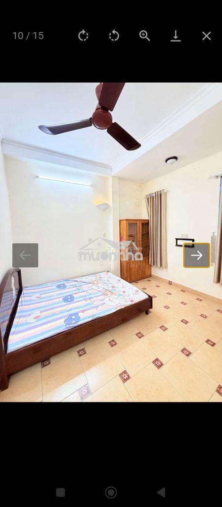 Bán nhà hxh trương công định,p.14,q.tb,dt: 7 x 15 - 3 tầng 8 tỷ 8. - 3