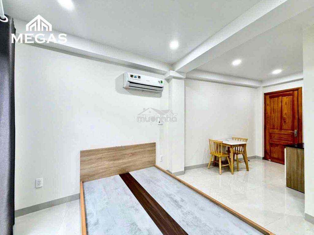 Ngay hoàng sa full nội thất có sân sau tiện di chuyển quận trung tâm - 4