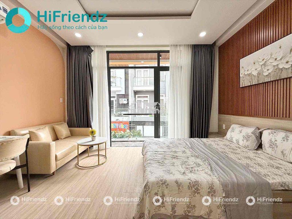 🏡 Studio full nội thất – giá sinh viên gần các trường đại học bthanh - 2