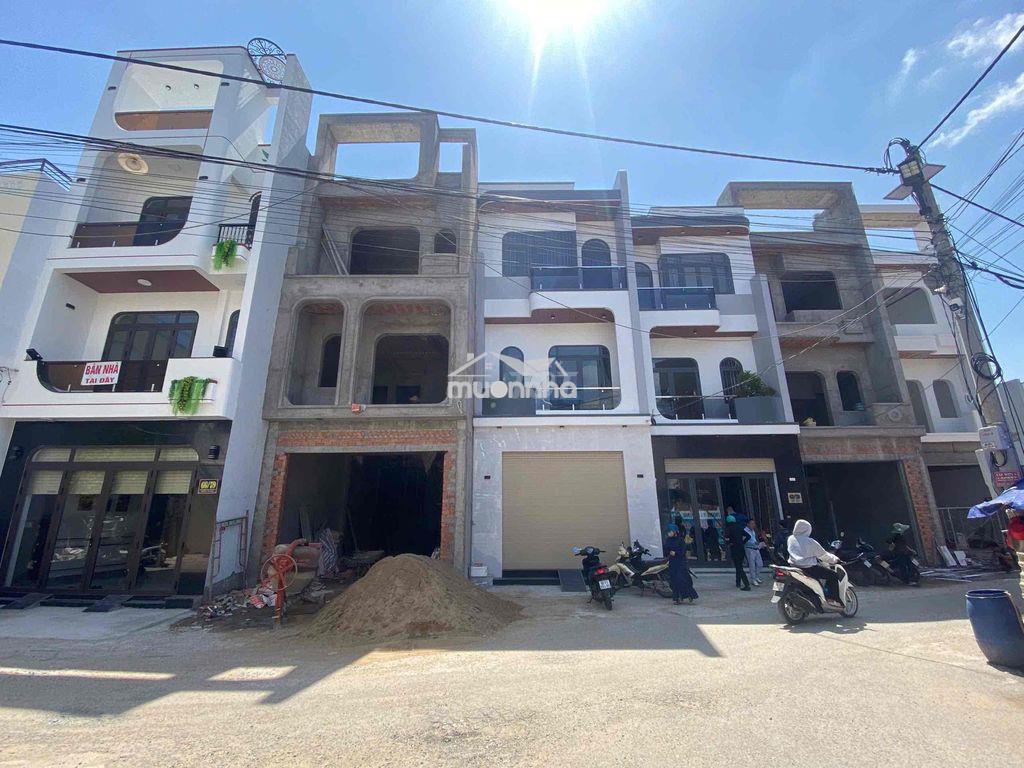 Chỉ 980 triệu sở hữu đất mặt tiền hoàng minh chánh thành phố đồng na - 4