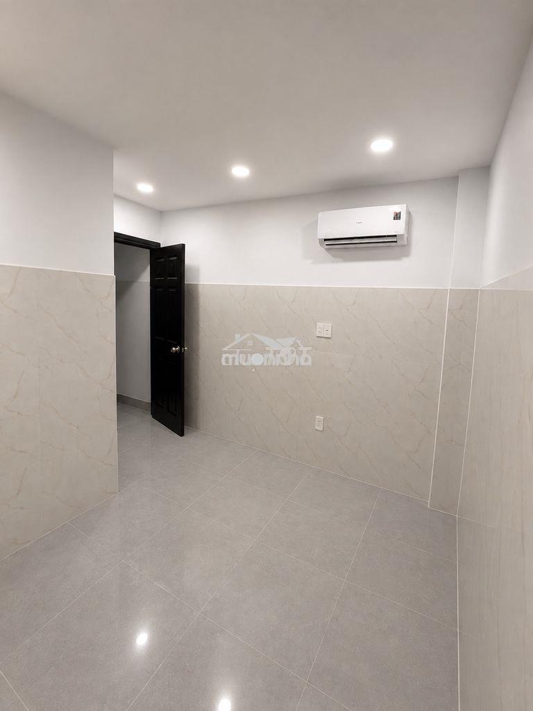 Phòng 17 m2 ng xí pv đồng nt cơ bản gần vl, đhcn an ninh kg chung chủ - 3