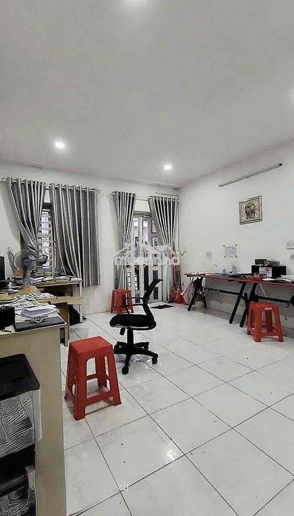 Hẻm xe hơi lê trọng tấn_4.5x12m_đúc 2 tấm 2pn_full nội thất - 3