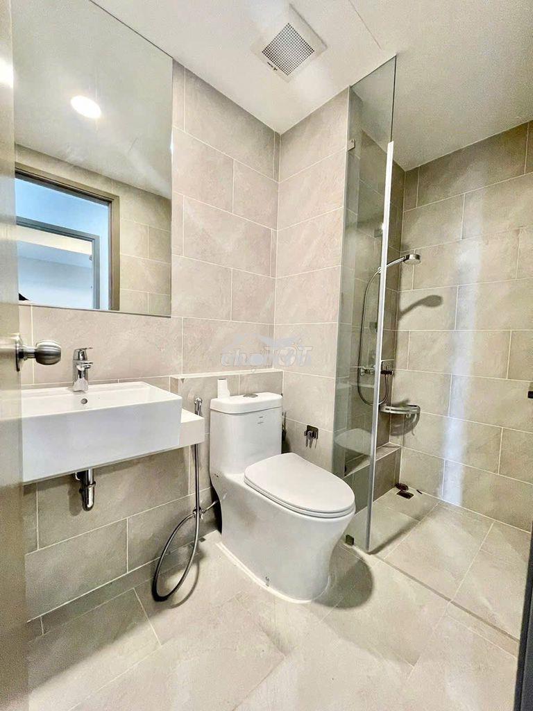 Chung cư lucky, phan văn khoẻ, q6: 3p ngủ, full ntcc, 90m2, 15triệu - Ảnh 2