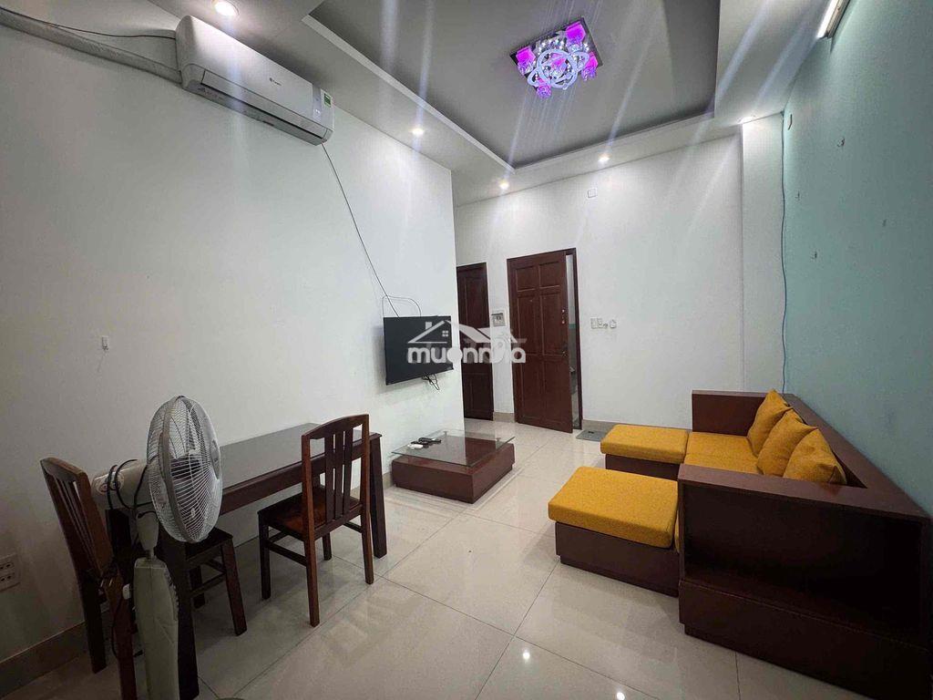 Căn hộ 2pn đầy đủ tiện ích, công năng phù hợp ở gia đình, trung tâm tp - 3