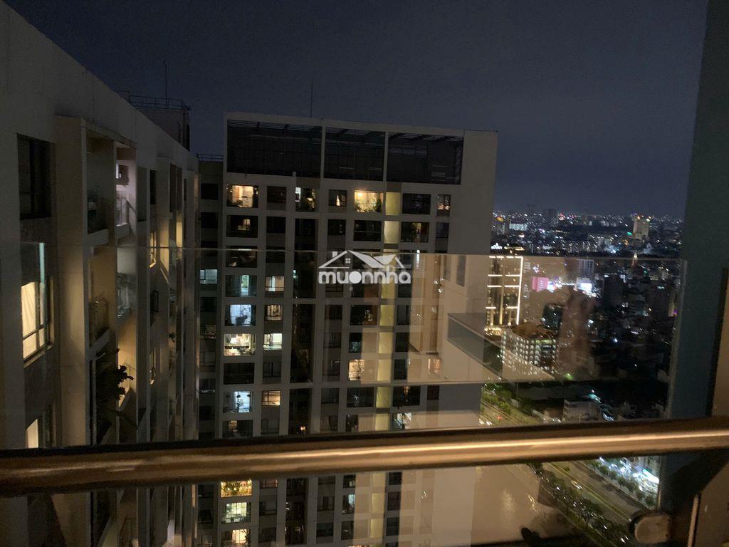 Cho thuê 1pn gold view t9 trống ở ít người giá tốt chỉ 15 triệu hiếm - 4