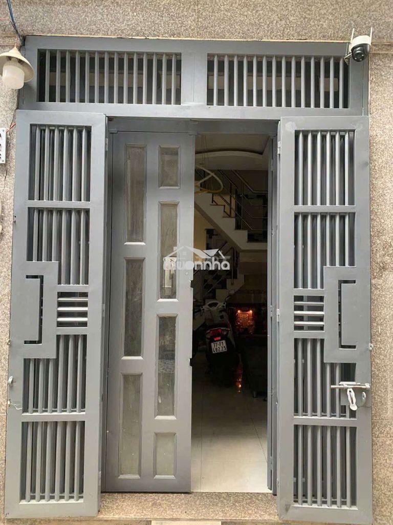 Nhà thuê - 2