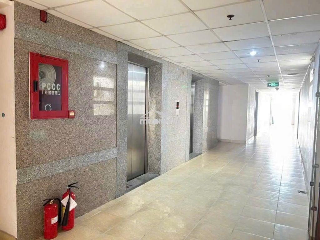 🌹🌹🌹Cc d1 kdc phú lợi p7 q8, 2pn 71m2 có sẵn 2 máy lạnh, 1 máy giặt🌹🌹🌹 - 2