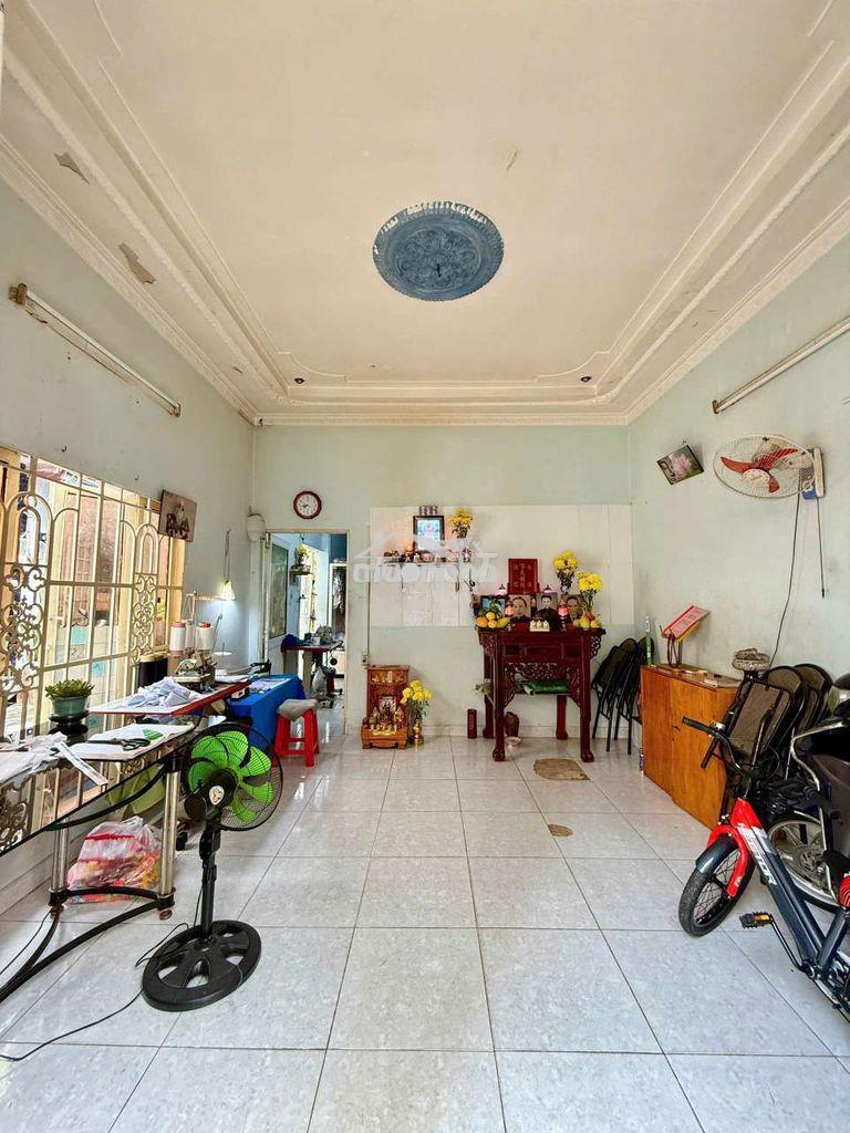✅ Góc 2 mặt tiền – khu vip tây thạnh (thoáng - có dòng tiền sẵn) - 3