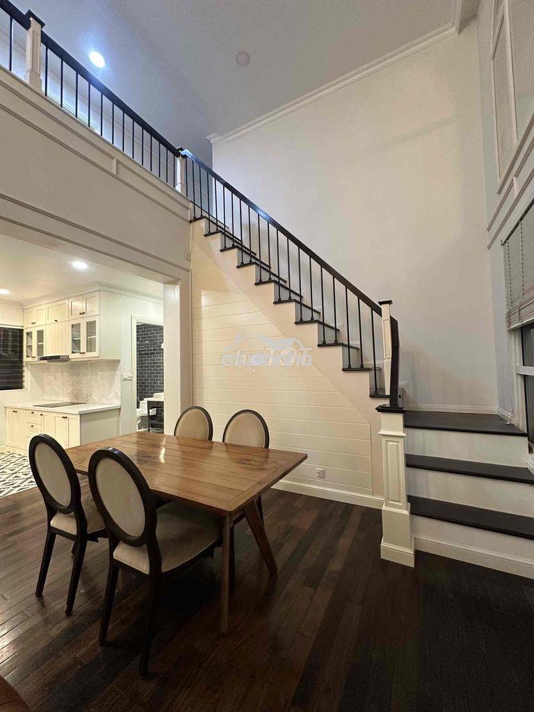 Vista verde | duplex 2 tầng – 5 phòng ngủ | 185m² - 2