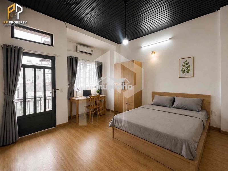 Chính chủ cho thuê phòng mới ngay đại học công thương