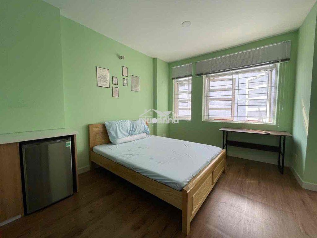 Chính chủ cho thuê phòng full nội thất quận 1 - 4