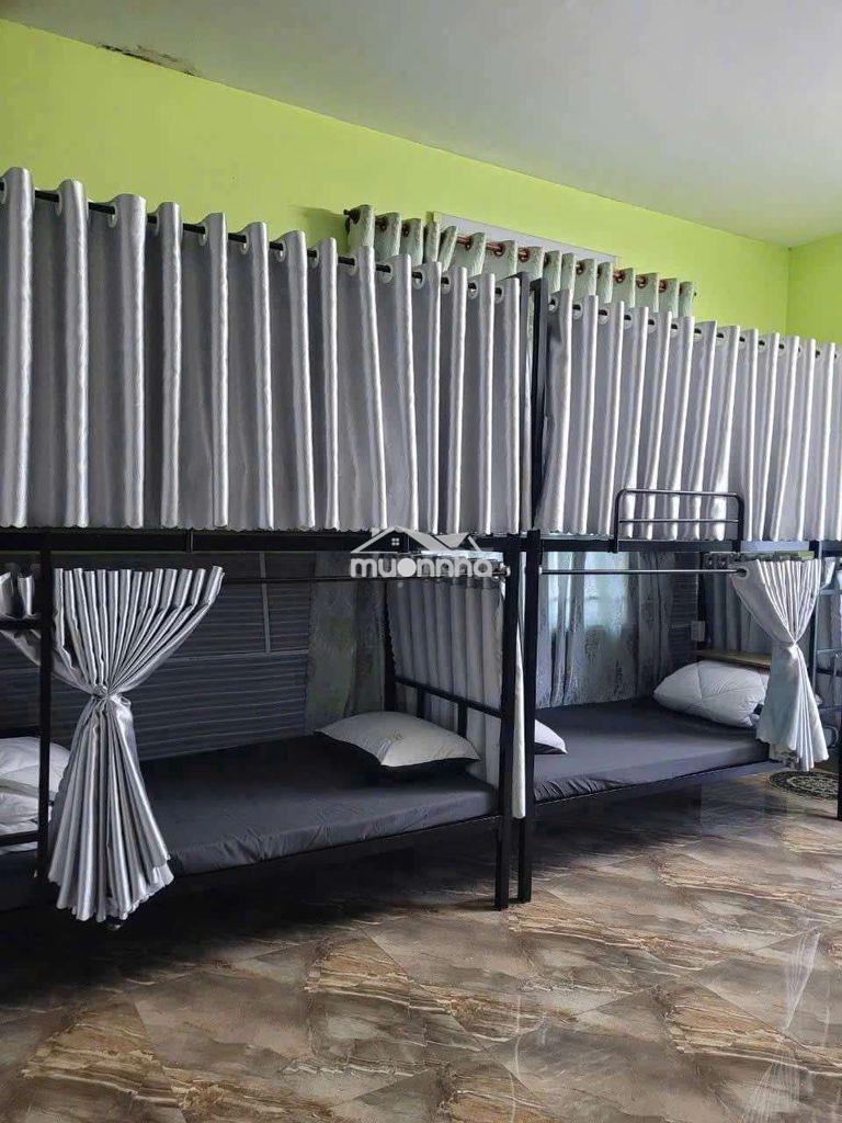 Phòng trọ kí túc xá siêu gần đại học thủ dầu một (tdmu) - 4