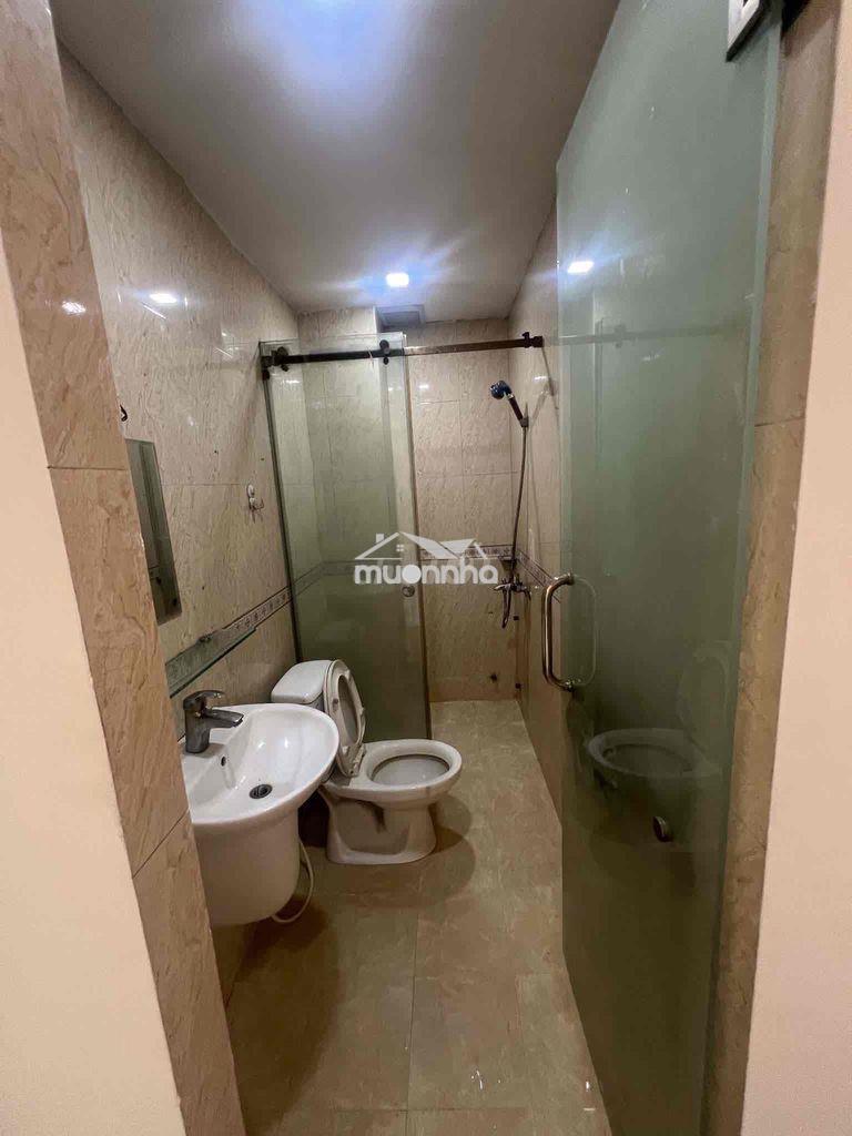 Cho thuê chdv phạm ngũ lão quận 1 - Ảnh 3