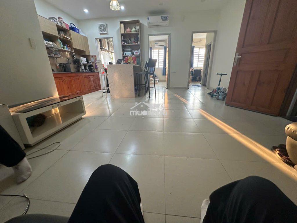 Chính chủ bán căn thương mại cc sơn an - sang tên ngay - 2