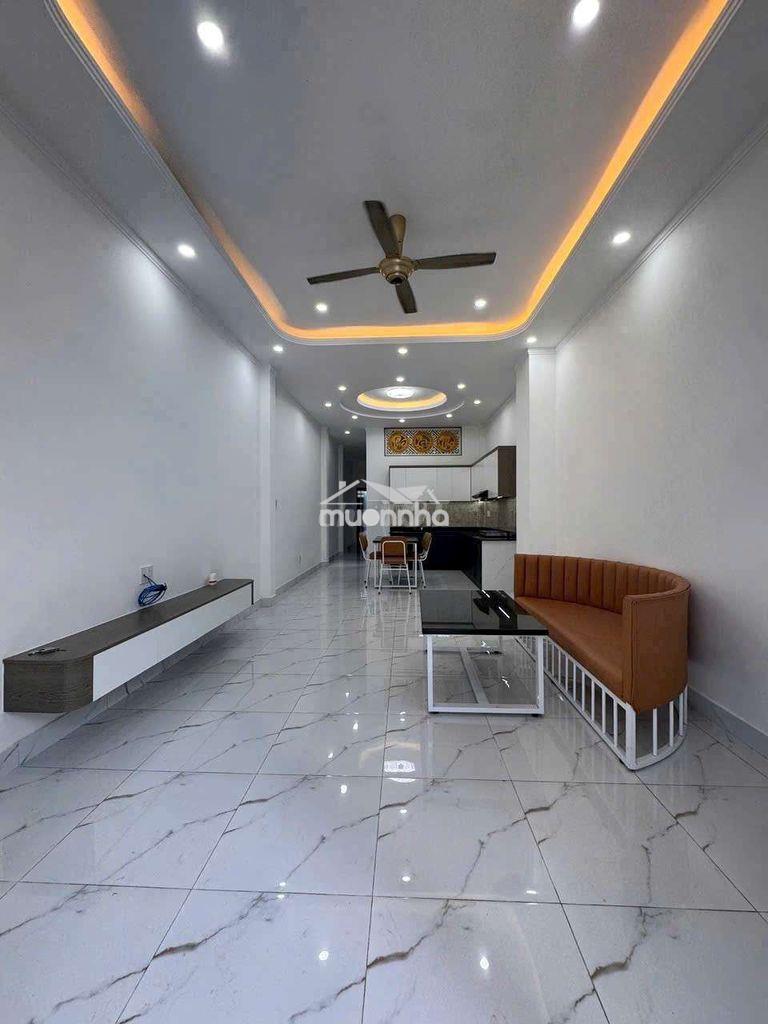 Cho thuê nhà hẻm 269 nguyễn thị minh khai 3pn 3wc full nội thất - 3