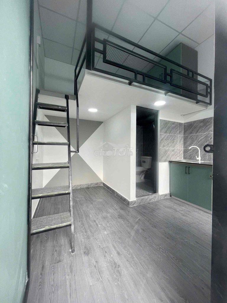 🔥Cho thuê phòng trọ duplex ban công cực đẹp cộng hoà tân bình giá rẻ✨❗️