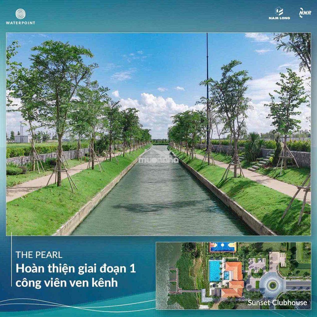 Bán dinh thự the pearl cao cấp nhất waterpoint giá từ 12,8 tỷ - 4
