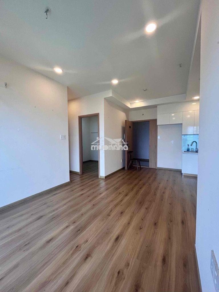 Căn hộ 2 phòng, 2wc, nhà trống cho thuê tại quận 7 - Ảnh 3