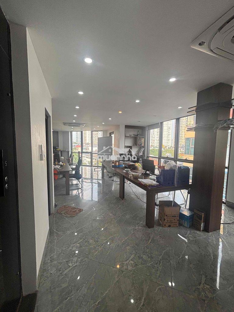 Chính chủ cho thuê văn phòng khu văn khê hà đông hà nội - 3
