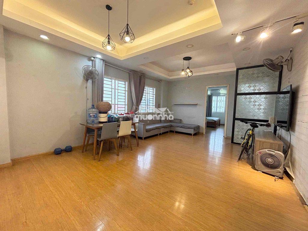 Chung cư an lạc, gần bến xe miền tây, 80m2, giá tốt, sổ hồng đầy đủ - 2