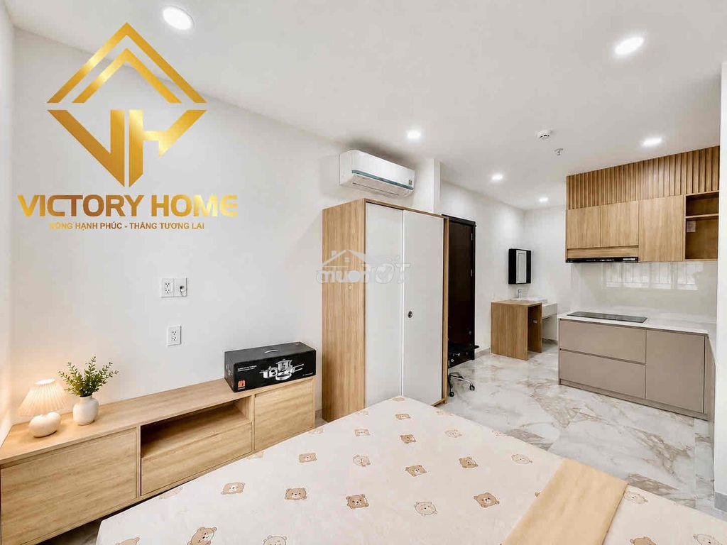 Phòng full nội thất bùi đình túy – gần hutech, uef, gtvt, văn lang - 3